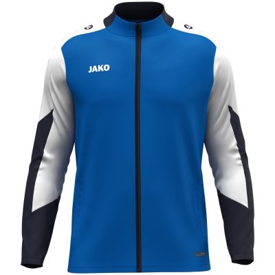 bluza dresowa DYNAMIC women
