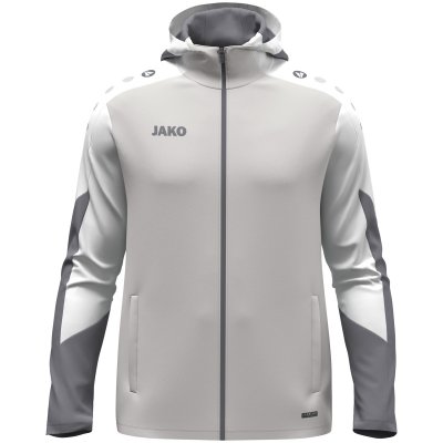 bluza z kapturem DYNAMIC women