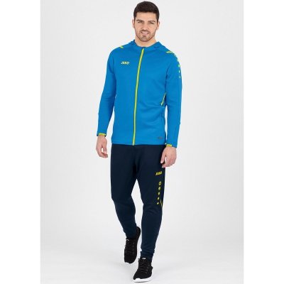 bluza z kapturem CHALLENGE