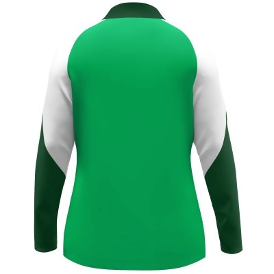 bluza dresowa DYNAMIC women