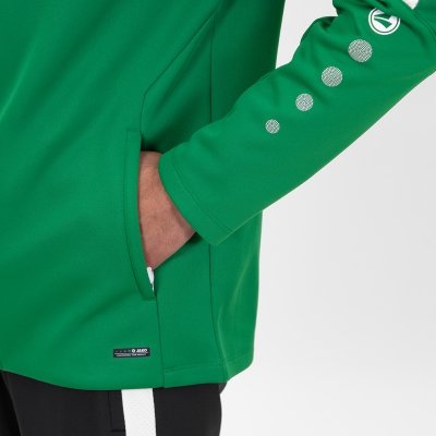 bluza z kapturem POWER