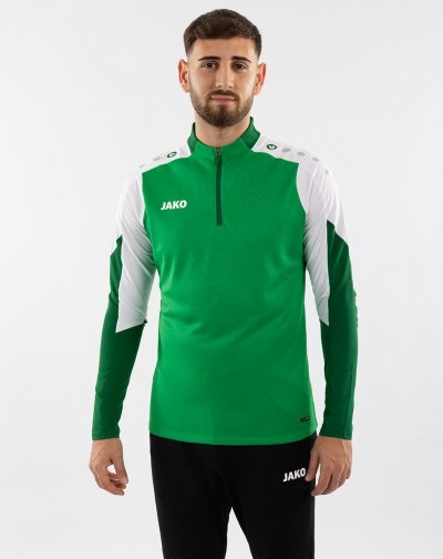 bluza treningowa DYNAMIC