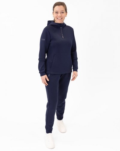 bluza z kapturem PRO CASUAL