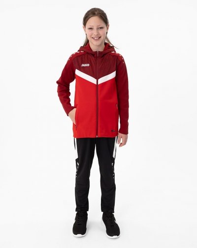 bluza z kapturem ICONIC