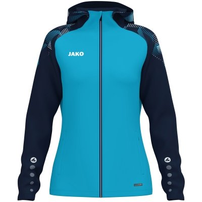 bluza z kapturem SONIC damska