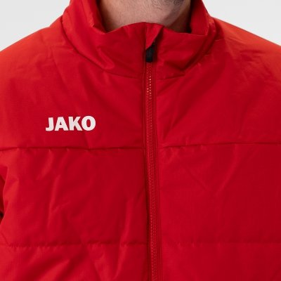 kurtka trenerska TEAM