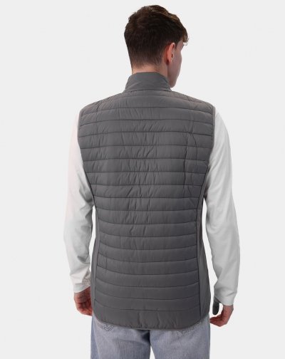 bezrękawnik pikowany PREMIUM