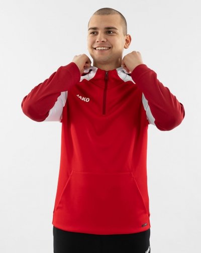 bluza z kapturem DYNAMIC