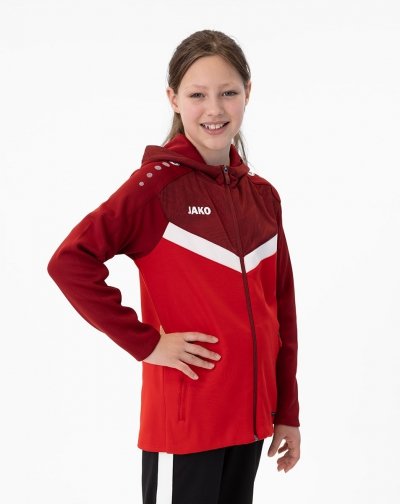 bluza z kapturem ICONIC