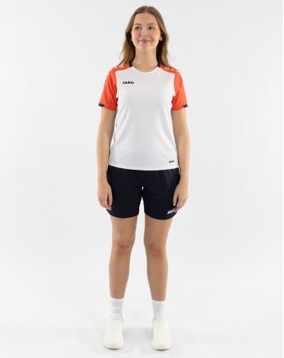 T-shirt DYNAMIC women