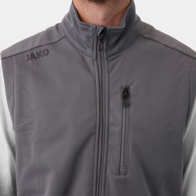kamizelka PREMIUM softshell