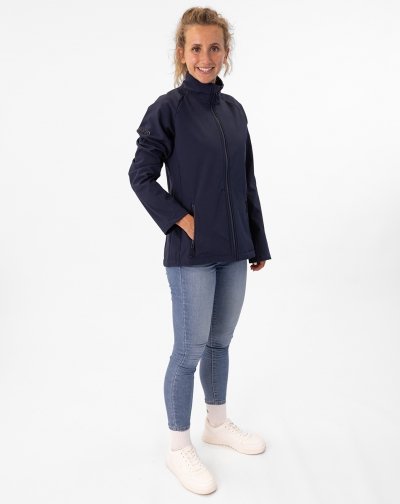 kurtka softshell TEAM