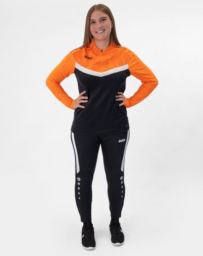 bluza treningowa ICONIC