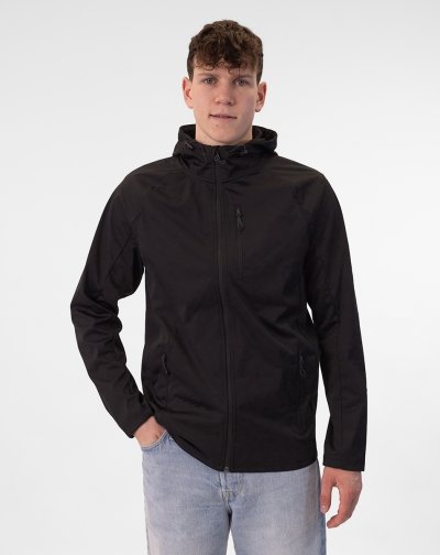 kurtka softshell LIGHT