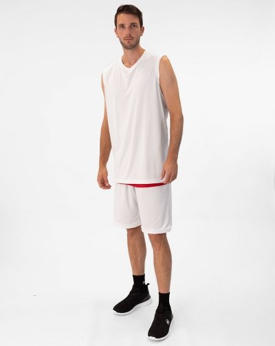 koszulka dwustronna CHANGE 2.0