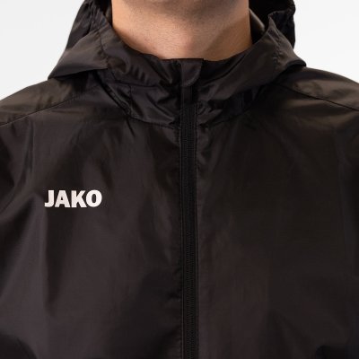 kurtka ortalionowa TEAM 2.0