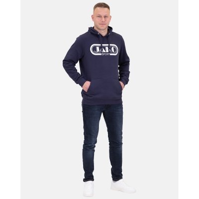 bluza z kapturem RETRO