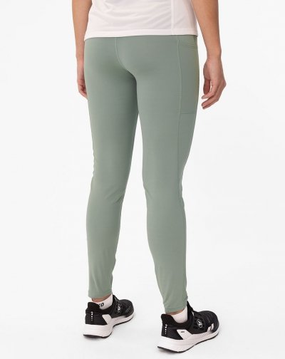 spodnie opinające POWER women