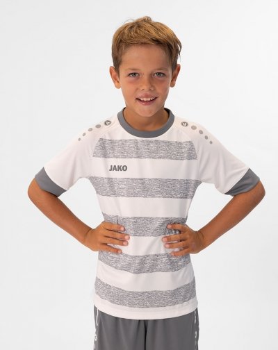 koszulka CELTIC melange kr. rękaw