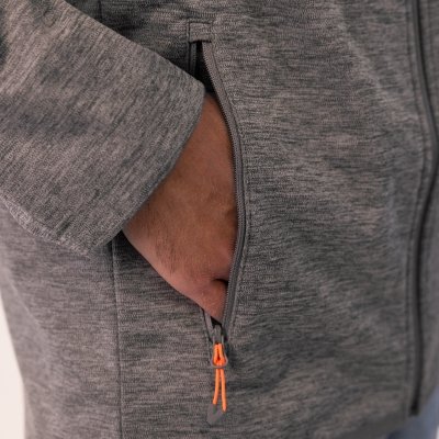 kurtka softshell LIGHT