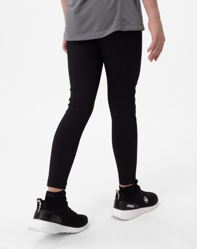 spodnie ocieplane POWER women