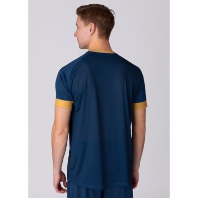 koszulka CELTIC melange kr. rękaw