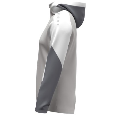 bluza z kapturem DYNAMIC women