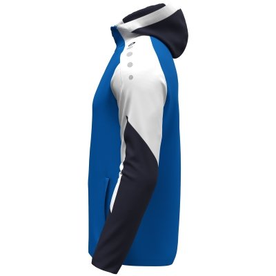 bluza z kapturem DYNAMIC women