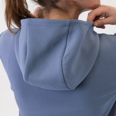 bluza z kapturem PRO CASUAL