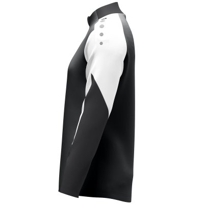 bluza dresowa DYNAMIC women