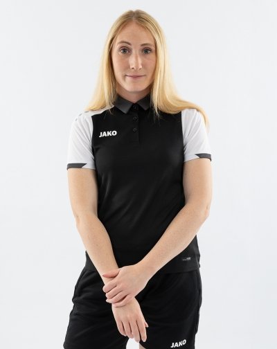 polo DYNAMIC women