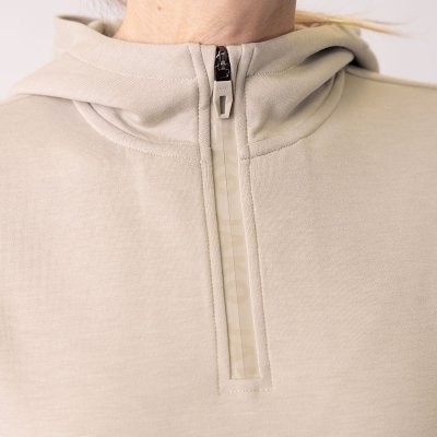 bluza z kapturem PRO CASUAL