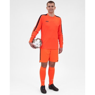 koszulka bramkarska POWER