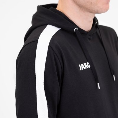 bluza z kapturem POWER