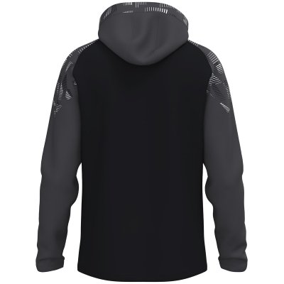 bluza SONIC z kapturem 