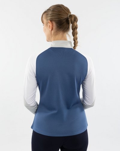 bluza treningowa DYNAMIC women