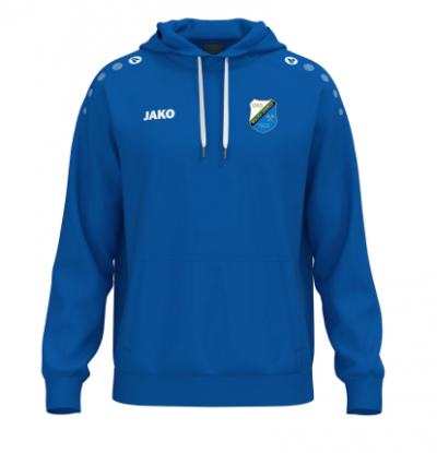 WZ: bluza z kapturem ONE COTTON