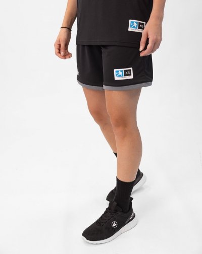 spodenki dwustronne CHANGE 2.0