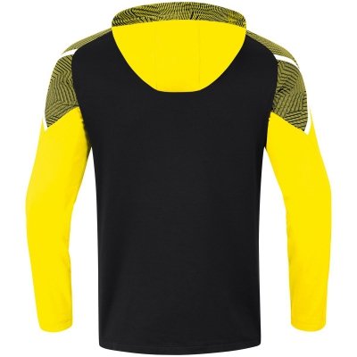 OUTLET: bluza z kapturem PERFORMANCE