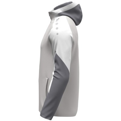 bluza z kapturem DYNAMIC women