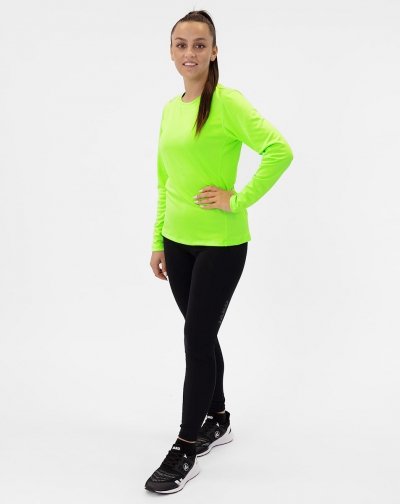 koszulka dł. rękaw RUN 2.0