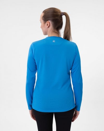 koszulka dł. rękaw RUN 2.0