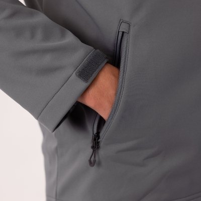 kurtka PREMIUM softshell