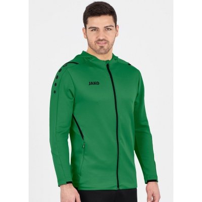 bluza z kapturem CHALLENGE