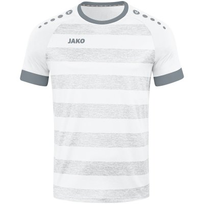 koszulka CELTIC melange kr. rękaw