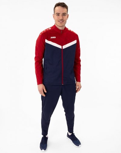 bluza wyjściowa ICONIC