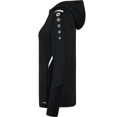 bluza z kapturem CHALLENGE