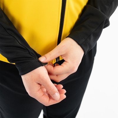 bluza dresowa DYNAMIC women