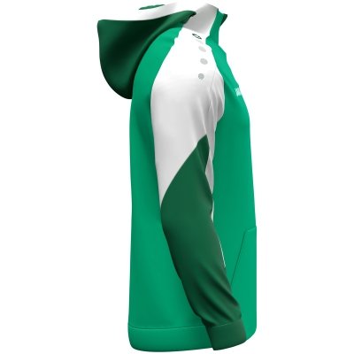 bluza z kapturem DYNAMIC