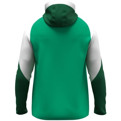 bluza z kapturem DYNAMIC